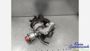 Gebruikte G-lader Audi A4 Prijs € 295,00 Margeregeling aangeboden door Klein Gunnewiek Autodemontage & Motorentechniek