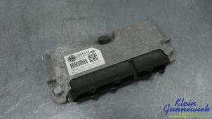 Gebruikte Inspuitcomputer Volkswagen Golf Prijs € 215,00 Margeregeling aangeboden door Klein Gunnewiek Autodemontage & Motorentechniek