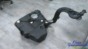 Gebruikte Brandstoftank Volkswagen Golf Prijs € 75,00 Margeregeling aangeboden door Klein Gunnewiek Autodemontage & Motorentechniek