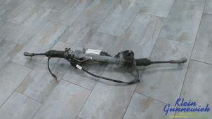 Gebruikte Stuurhuis Volkswagen Golf Prijs € 90,00 Margeregeling aangeboden door Klein Gunnewiek Autodemontage & Motorentechniek