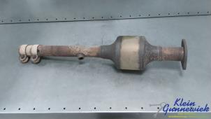 Gebruikte Katalysator Volkswagen Golf Prijs € 150,00 Margeregeling aangeboden door Klein Gunnewiek Autodemontage & Motorentechniek