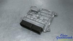 Gebruikte Inspuitcomputer Mercedes B-Klasse Prijs € 175,00 Margeregeling aangeboden door Klein Gunnewiek Autodemontage & Motorentechniek