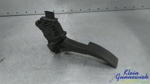 Gebruikte Sensor Gaspedaalpositie Mercedes B-Klasse Prijs € 35,00 Margeregeling aangeboden door Klein Gunnewiek Autodemontage & Motorentechniek