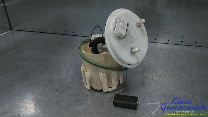 Gebruikte Tank element Pomp Opel Meriva Prijs € 27,00 Margeregeling aangeboden door Klein Gunnewiek Autodemontage & Motorentechniek