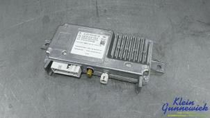 Gebruikte PDC Module Mercedes B-Klasse Prijs € 165,00 Margeregeling aangeboden door Klein Gunnewiek Autodemontage & Motorentechniek