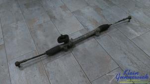 Gebruikte Stuurhuis Opel Meriva Prijs € 75,00 Margeregeling aangeboden door Klein Gunnewiek Autodemontage & Motorentechniek