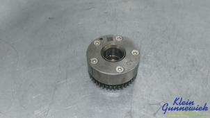 Gebruikte Nokkenas Verstelling Renault Twingo Prijs € 65,00 Margeregeling aangeboden door Klein Gunnewiek Autodemontage & Motorentechniek