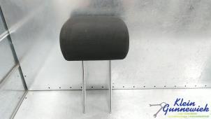 Gebruikte Hoofdsteun Mercedes B-Klasse Prijs € 30,00 Margeregeling aangeboden door Klein Gunnewiek Autodemontage & Motorentechniek