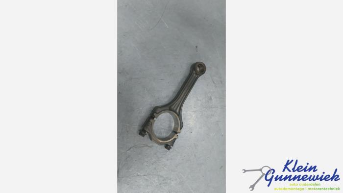 Gebruikte Drijfstang Seat Leon Prijs € 47,00 Margeregeling aangeboden door Klein Gunnewiek Autodemontage & Motorentechniek