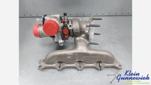 Nieuwe G-lader Opel Cascada Prijs € 719,95 Inclusief btw aangeboden door Klein Gunnewiek Autodemontage & Motorentechniek