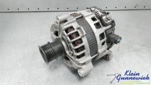 Gebruikte Dynamo BMW 5-Serie Prijs € 100,00 Margeregeling aangeboden door Klein Gunnewiek Autodemontage & Motorentechniek