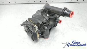 Gebruikte Thermostaathuis BMW 5-Serie Prijs € 95,00 Margeregeling aangeboden door Klein Gunnewiek Autodemontage & Motorentechniek