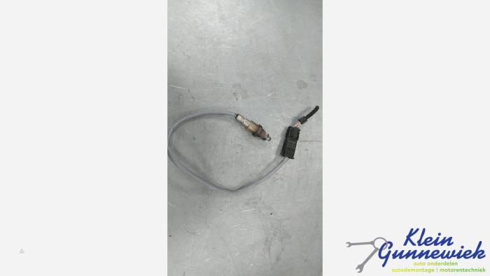 Gebruikte Lambda Sonde BMW 5-Serie Prijs € 40,00 Margeregeling aangeboden door Klein Gunnewiek Autodemontage & Motorentechniek