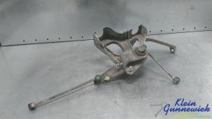 Gebruikte Schakelbak Mechaniek Mercedes Vito Prijs € 65,00 Margeregeling aangeboden door Klein Gunnewiek Autodemontage & Motorentechniek