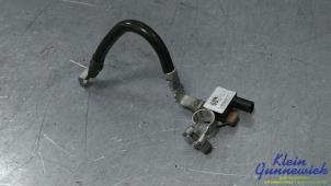 Gebruikte Accu sensor Mercedes B-Klasse Prijs € 50,00 Margeregeling aangeboden door Klein Gunnewiek Autodemontage & Motorentechniek