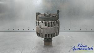 Gebruikte Dynamo Volkswagen Crafter Prijs € 110,00 Margeregeling aangeboden door Klein Gunnewiek Autodemontage & Motorentechniek