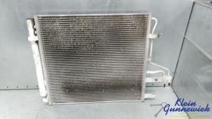 Gebruikte Airco Condensor Kia Picanto Prijs € 125,00 Margeregeling aangeboden door Klein Gunnewiek Autodemontage & Motorentechniek