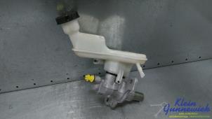 Gebruikte Hoofdremcilinder Mercedes B-Klasse Prijs € 65,00 Margeregeling aangeboden door Klein Gunnewiek Autodemontage & Motorentechniek