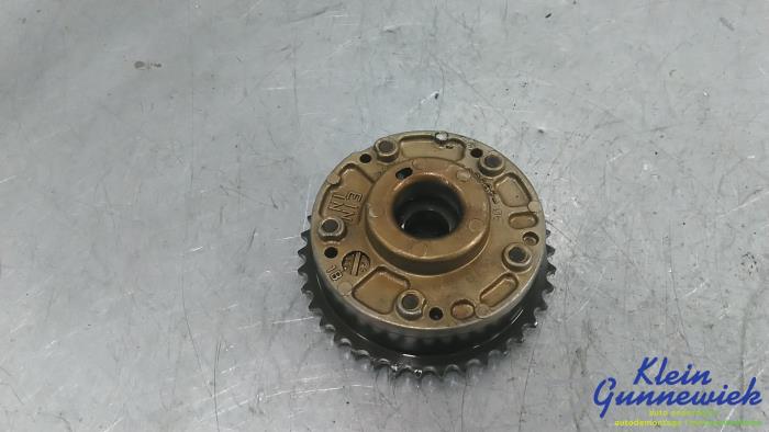 Gebruikte Nokkenas Verstelling BMW 1-Serie Prijs € 75,00 Margeregeling aangeboden door Klein Gunnewiek Autodemontage & Motorentechniek