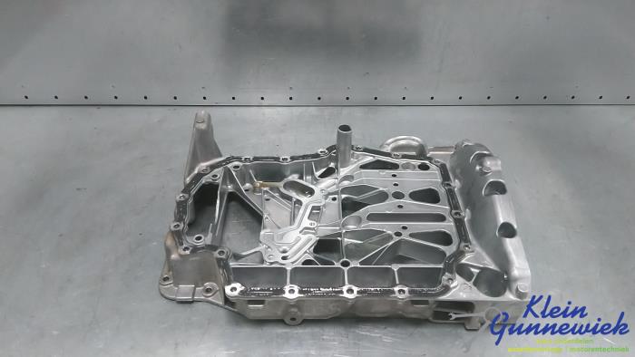 Gebruikte Carterpan Volkswagen Golf Prijs € 85,00 Margeregeling aangeboden door Klein Gunnewiek Autodemontage & Motorentechniek