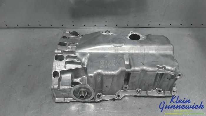 Gebruikte Carterpan Audi A3 Prijs € 127,00 Margeregeling aangeboden door Klein Gunnewiek Autodemontage & Motorentechniek