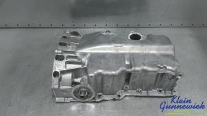 Gebruikte Carterpan Skoda Superb Prijs € 125,00 Margeregeling aangeboden door Klein Gunnewiek Autodemontage & Motorentechniek