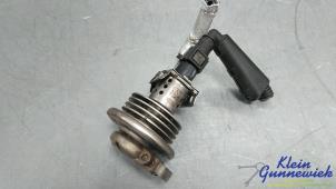 Gebruikte Adblue injector Audi A6 Prijs € 95,00 Margeregeling aangeboden door Klein Gunnewiek Autodemontage & Motorentechniek