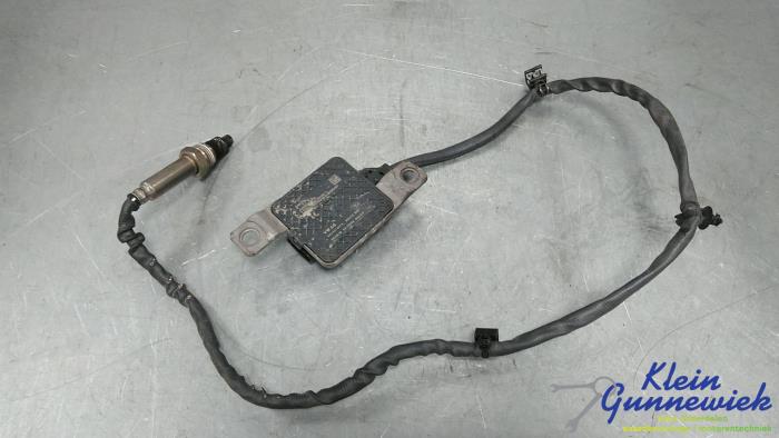 Gebruikte Lambda Sonde Audi A6 Prijs € 125,00 Margeregeling aangeboden door Klein Gunnewiek Autodemontage & Motorentechniek