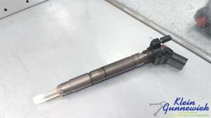 Gereviseerde Verstuiver (diesel) Audi A6 Prijs € 235,95 Inclusief btw aangeboden door Klein Gunnewiek Autodemontage & Motorentechniek