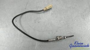 Gebruikte Uitlaat temperatuursensor Audi A6 Prijs € 65,00 Margeregeling aangeboden door Klein Gunnewiek Autodemontage & Motorentechniek