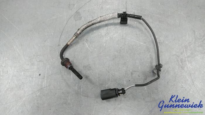 Gebruikte Uitlaat temperatuursensor Audi A6 Prijs € 51,00 Margeregeling aangeboden door Klein Gunnewiek Autodemontage & Motorentechniek