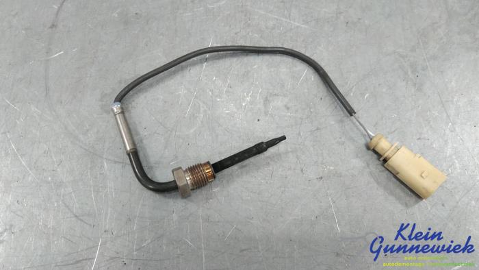 Gebruikte Uitlaat temperatuursensor Audi A6 Prijs € 33,00 Margeregeling aangeboden door Klein Gunnewiek Autodemontage & Motorentechniek