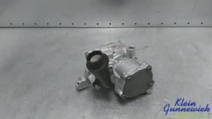 Gebruikte Oliepomp Audi A4 Prijs € 100,00 Margeregeling aangeboden door Klein Gunnewiek Autodemontage & Motorentechniek