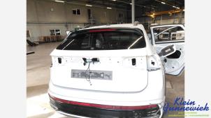 Gebruikte Achterklep Volkswagen Taigo Prijs € 695,00 Margeregeling aangeboden door Klein Gunnewiek Autodemontage & Motorentechniek