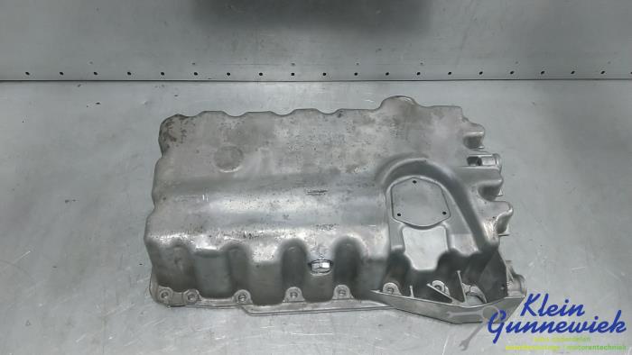 Gebruikte Carterpan Seat Altea Prijs € 30,00 Margeregeling aangeboden door Klein Gunnewiek Autodemontage & Motorentechniek