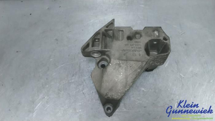 Gebruikte Motorsteun Seat Altea Prijs € 30,00 Margeregeling aangeboden door Klein Gunnewiek Autodemontage & Motorentechniek