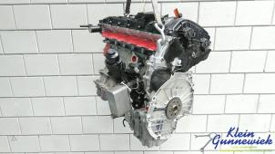 Gebruikte Motor BMW 5-Serie Prijs € 3.250,00 Margeregeling aangeboden door Klein Gunnewiek Autodemontage & Motorentechniek