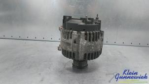 Gebruikte Alternator Seat Altea Prijs € 40,00 Margeregeling aangeboden door Klein Gunnewiek Autodemontage & Motorentechniek