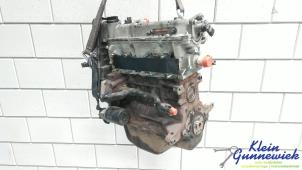 Gebruikte Motor Ford KA Prijs € 175,00 Margeregeling aangeboden door Klein Gunnewiek Autodemontage & Motorentechniek