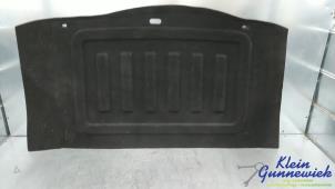 Gebruikte Kofferbak Mat Kia Picanto Prijs € 65,00 Margeregeling aangeboden door Klein Gunnewiek Autodemontage & Motorentechniek