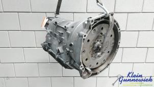 Gebruikte Automaatbak BMW X3 Prijs € 990,00 Margeregeling aangeboden door Klein Gunnewiek Autodemontage & Motorentechniek