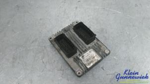 Gebruikte Inspuitcomputer Ford KA Prijs € 95,00 Margeregeling aangeboden door Klein Gunnewiek Autodemontage & Motorentechniek