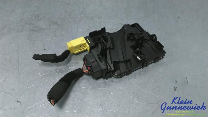 Gebruikte Computer Diversen Volkswagen Golf Prijs € 35,00 Margeregeling aangeboden door Klein Gunnewiek Autodemontage & Motorentechniek