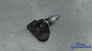 Gebruikte Bandenspanningsensor Mercedes B-Klasse Prijs € 20,00 Margeregeling aangeboden door Klein Gunnewiek Autodemontage & Motorentechniek