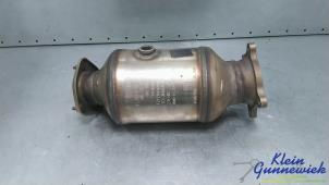 Gebruikte Katalysator Audi A7 Prijs € 1.195,00 Margeregeling aangeboden door Klein Gunnewiek Autodemontage & Motorentechniek