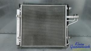 Gebruikte Airco Condensor Kia Picanto Prijs € 125,00 Margeregeling aangeboden door Klein Gunnewiek Autodemontage & Motorentechniek