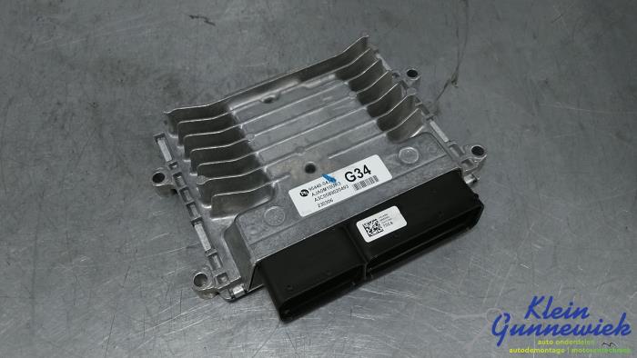 Gebruikte Computer Automatische Bak Kia Picanto Prijs € 256,00 Margeregeling aangeboden door Klein Gunnewiek Autodemontage & Motorentechniek