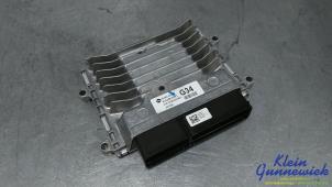 Gebruikte Computer Automatische Bak Kia Picanto Prijs € 295,00 Margeregeling aangeboden door Klein Gunnewiek Autodemontage & Motorentechniek