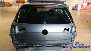 Gebruikte Achterklep Volkswagen E-Golf Prijs € 115,00 Margeregeling aangeboden door Klein Gunnewiek Autodemontage & Motorentechniek