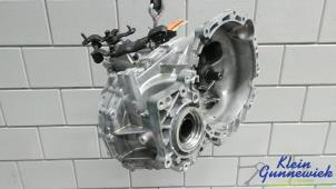 Gebruikte Versnellingsbak Hyundai I30 Prijs € 1.950,00 Margeregeling aangeboden door Klein Gunnewiek Autodemontage & Motorentechniek